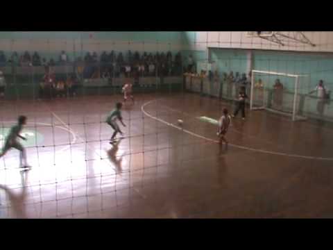 MELHORES MOMENTOS 1º de Maio X  SB Chase Sub 13.avi