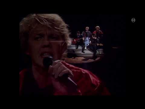 Síðan Skein Sól - Svo marga daga(1988)