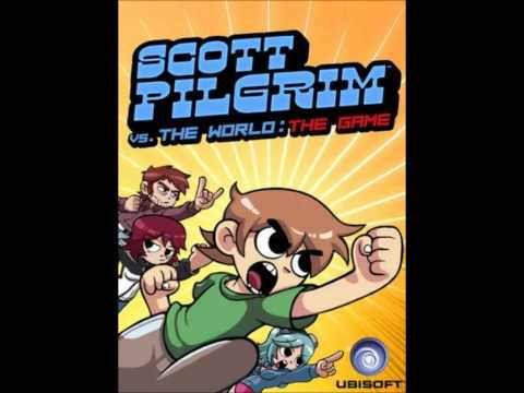 Top VGM #26 - Another Winter (Scott Pilgrim vs. the World: The Game)