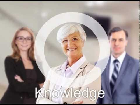 The Burchfield Group video/presentation/materials