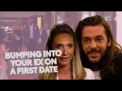 Bumping Into Your Ex on a First Date