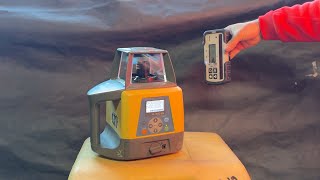 Topcon RL-200 2S car diagnostic tools | Image 4 - Machineryline