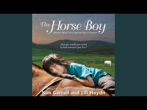 Riding Down the Mountain