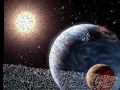Planet Earth- Barrie Gledden 