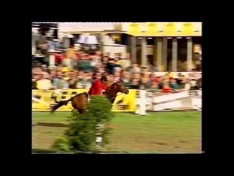 Landor S - Sosath Bundeschampion 1997