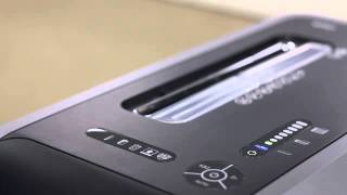 Fellowes automatický skartovací stroj 125 Ci s krížovým rezom