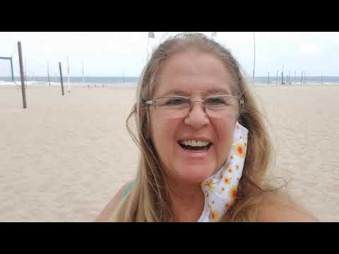 Rio de Janeiro na fase do Corona