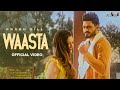 Waasta - Prabh Gill | New Punjabi Songs 2021 | Latest Punjabi Songs 2021