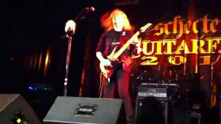 Jeff Loomis - Devil Theory