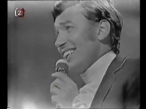 Karel Gott - Čas růží (1968)
