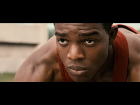 Race (2016) (TV Spot 'Won't Let You Down')