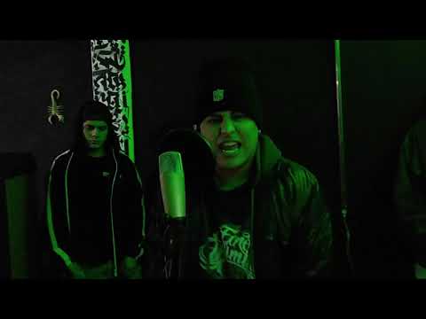 Efecto Natural Cypher - Debraye Natural Crew (DNK) (PROD. BY: BATU DNK)