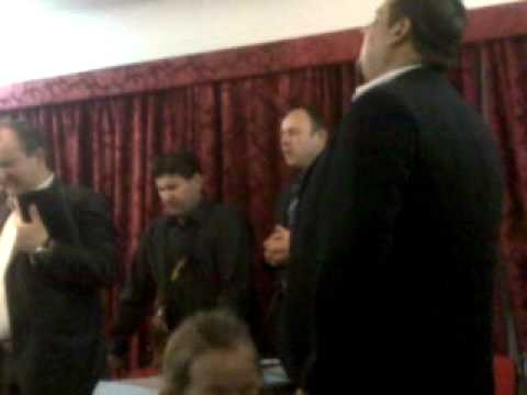 o predica minunata va rog so vizionati nu va suparati de filmare va rog si domnu sa va atinga inimi