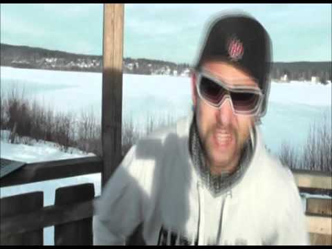 Latin One - Ich bin Rap