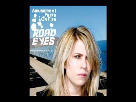Amusement Parks On Fire - Road Eyes