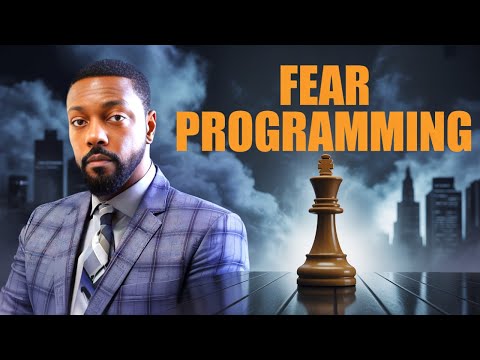 Fear Programming – How Chaos Tricks Your Mind Every Day | Billy Carson & Forbidden Knowledge