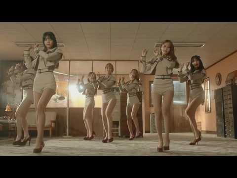 Choa Excuse Me 10 Minutes