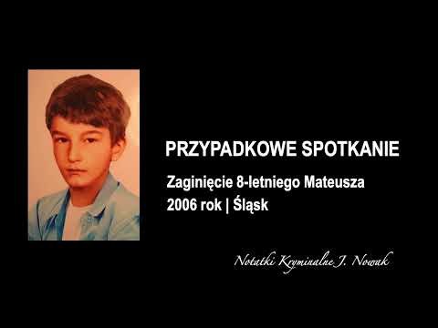 Was Mateusz the victim of a pupil of Sister Bernadette's orphanage?
