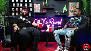 Akademiks on Atlantic finessing Expensive Pain first week sales, and Meek Mill burning bridges