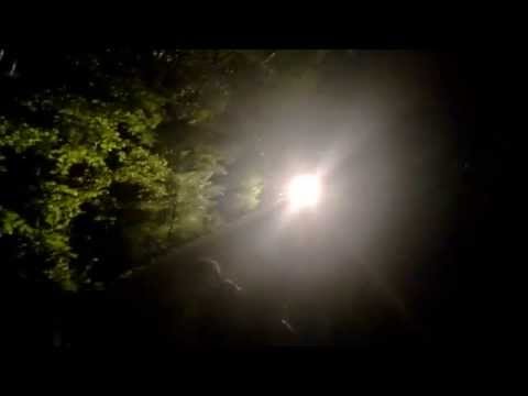 50° Rally Coppa città di Lucca 2015, P.S. San Rocco 1 SHOW