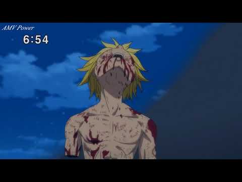 Nanatsu no Taizai S2「AMV」Opening 2