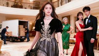 👑 اختار الاهتمام بعشيقته على حساب زوجته. ماذا لو كانت الزوجة التي تجاهلها هي صاحبة السلطة المطلقة؟