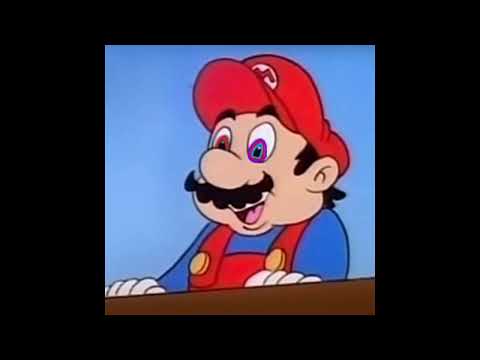 Toaddust/Dusttoad-The Revolutioner (Super Mario Bros 3 Cartoon Version) [By OST for CraftUniversity]