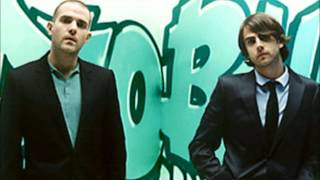 Audio Bullys - 100 Million