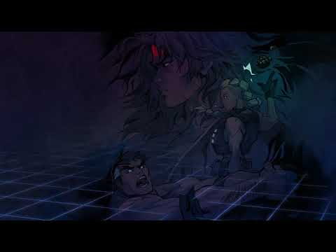 Streets of Rage 4 - Mr. X Nightmare OST (Ritual of Battle Extended)