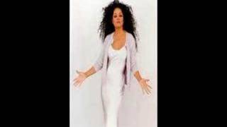 Diana Ross - THE SAME LOVE THAT MADE ME LAUGH