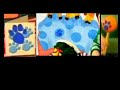 Blue S Clues How To Draw 3 Clues From Blue S Big Holiday