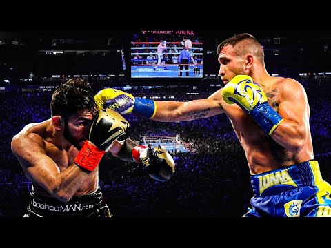 Les bases de la boxe : LE JAB PARFAIT