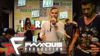 Randi feat. UDDI, Nadir & Jo - Prietena ta [Live la Radio ZU]