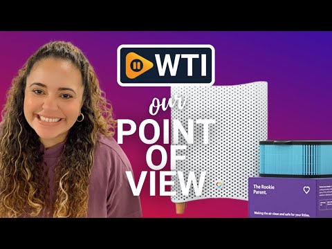Mila Air Purifiers - WTI product video review