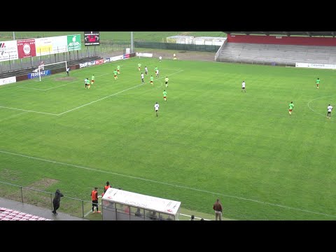 RFC Tournai - Olympic Charleroi