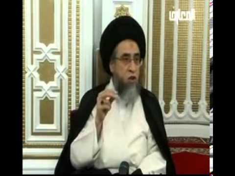 ⁣الاذان و الاقامة مستحبان للمولود / الاذان و الاقامة  / السيد صباح شبر / فواصل فقهية