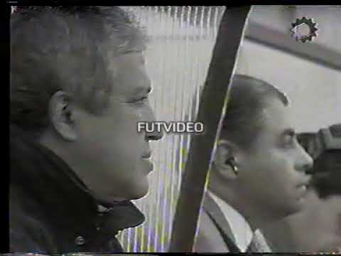 30-7-2000 (Apertura) (1ºF) Estudiantes (LP):1 vs River Plate:1