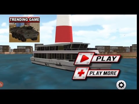 Boat Captain: USA Cruise Tour Video