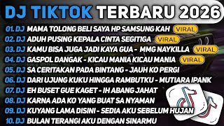 Download lagu DJ TIKTOK TERBARU 2026-🎵DJ MAMA TOLONG BELI SAYA HP SAMSUNG 🎵DJ MY MINE GUEH X ASTAGA BERCANDA mp3 Download lagu DJ TIKTOK TERBARU 2026-🎵DJ MAMA TOLONG BELI SAYA HP SAMSUNG 🎵DJ MY MINE GUEH X ASTAGA BERCANDA mp3