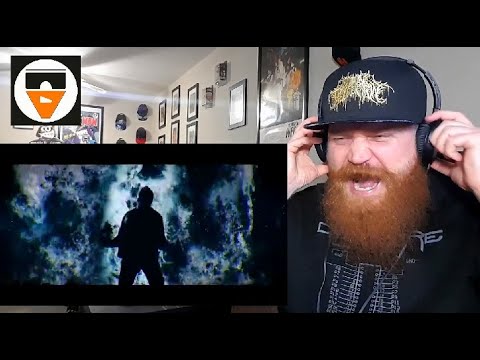 CueStack feat. David Hasselhoff - Through the Night - Reaction / Review