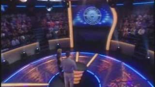 "Millionaire is Back!" (Part 2) - Who Wants to be a Millionaire