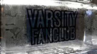Varsity Fanclub - Maybe This Is Love