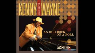 Kenny 'Blues Boss' Wayne - Searching For My Baby [audio only]