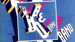 BB &amp; Q Band - On the Beat [single version]