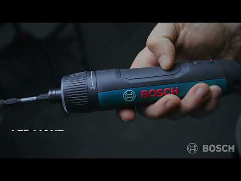 All NEW Bosch Go 3 | Work In The Dark