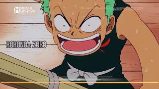 Download lagu One Piece Ml Intro mp3