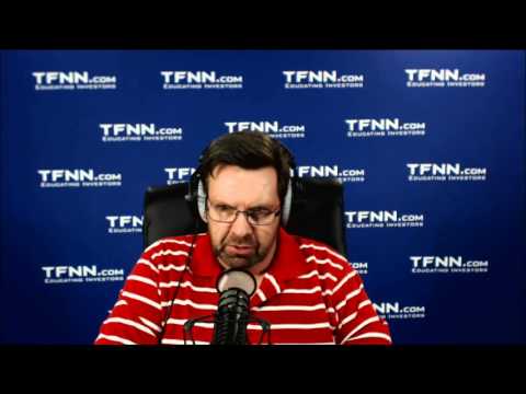 October 29th Power Trading Hour with David White on TFNN - 2015