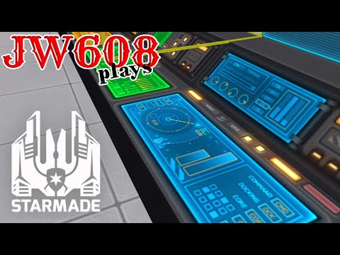 Useful Consoles! StarMade Update