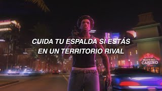 La canción de GTA: San Andreas (Sub. Español)