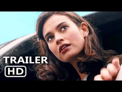 Tráiler La Sociedad Literaria y el Pastel de Piel de Patata de Guernsey 2018